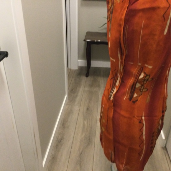 Lovely, LAmadei Made in Italy Dress - Picture 5 of 8